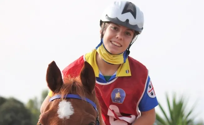 Equitazione: venerdì 2 giugno a Tottubella giornata-evento in ricordo della giovanissima amazzone Martina Berluti