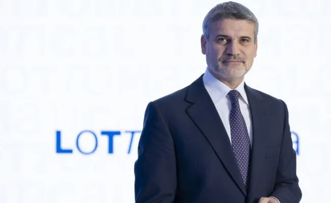 Riordino giochi, Angelozzi (AD Lottomatica): “Siamo ottimisti, la riforma è partita con il piede giusto”