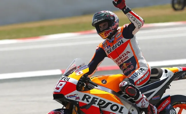 Moto GP Germania: Marquez favorito a 2,50 su Betaland per il primo successo in stagione