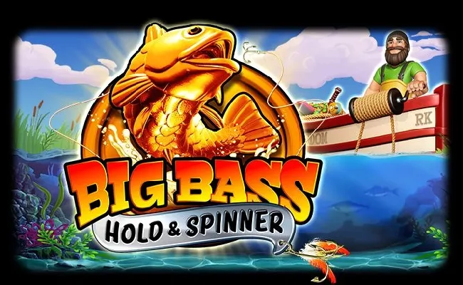 Giochi, Pragmatic Play: centrata vincita da 152 mila euro con Big Bass - Hold&Spinner