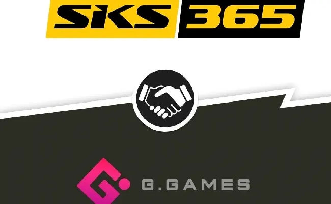 Accordo SKS365 - G Games: in arrivo oltre 100 nuovi titoli nel casinò online di Planetwin365
