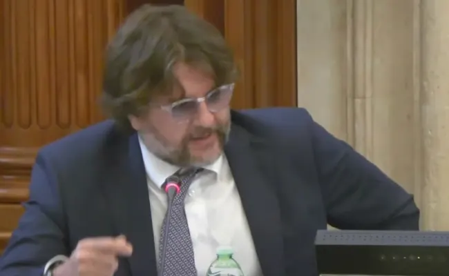 Giochi, Osnato (pres. Comm. Finanze Camera): “Questo settore è risorsa per lo Stato, fiducioso su tempi delega fiscale"