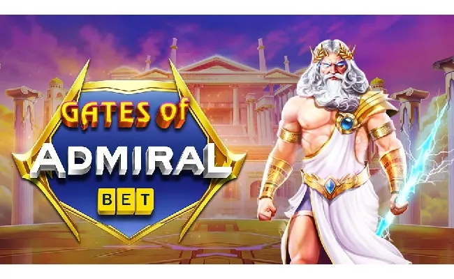 Giochi, Pragmatic Play lancia in Italia Gates of AdmiralBet