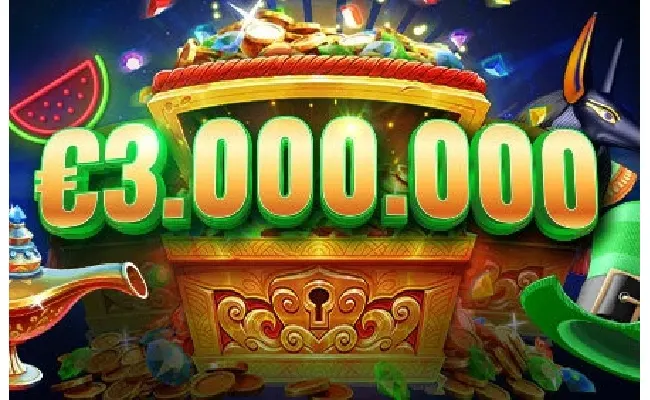 888casino, vincita record a Napoli: conquistato jackpot da oltre 3 milioni di euro