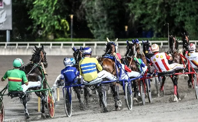 Ippica, Ippodromo Cesena trotto: presentazione corse venerdì 14 luglio