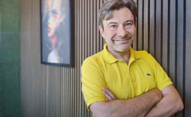 Giochi, Videoslots: Marco Trucco nominato Chief Marketing Officer