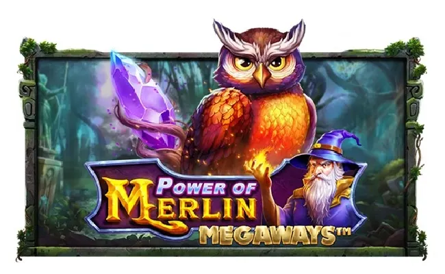 Pragmatic Play lancia in Italia Power of Merlin Megaways: il gioco in esclusiva fino al 6 agosto su Eurobet, bwin e Giocodigitale