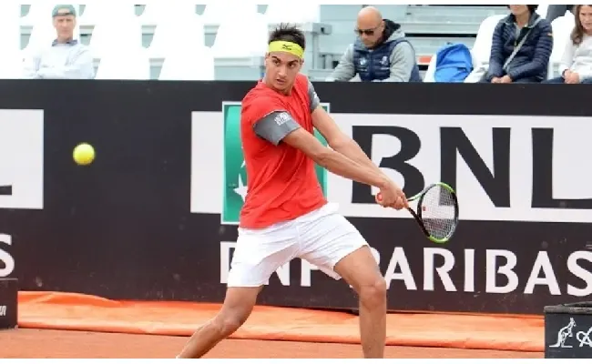 Tennis: Sonego favorito per la vittoria a Gstaad, Musetti possibile outsider a Bastad