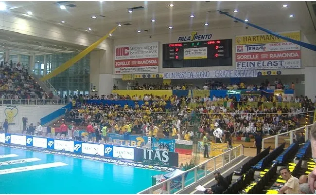 USA-Italia Nations League Volley 2023: azzurri in finale a quota 1.74 su Betaland