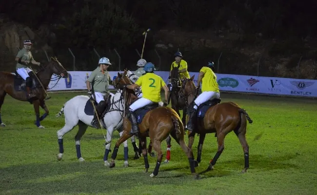Italia Polo Challenge, trionfa Union: Petra Bianca battuta 9-3. Di Paola: “Un altro tassello nella crescita del polo in Italia”