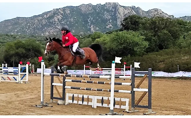 Equitazione, oltre mille giovani sui pony ad Arezzo per il via alle Ponyadi Kep Italia 2023