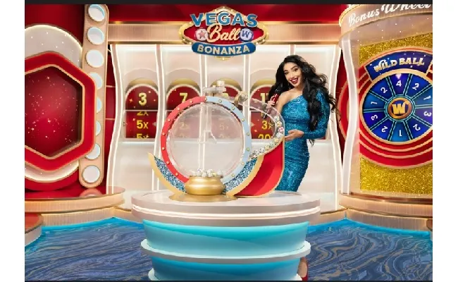 Giochi, Pragmatic Play lancia “Vegas Ball Bonanza”