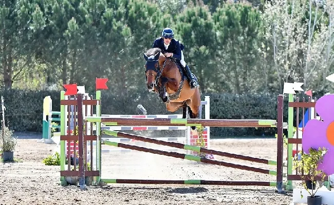 Salto ostacoli: Campionati d’Europa. Ecco le iscrizioni nominative degli azzurri