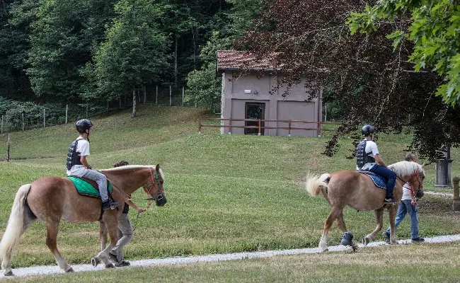 Ippica, all’ippodromo Snai Sesana sabato di corse dedicato a ‘Dynamo Camp’