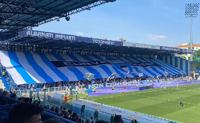 Serie C, Vicenza, Spal e Avellino le favorite su Betflag
