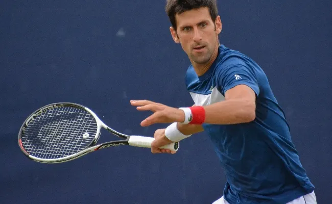 Tennis: Djokovic torna numero uno e punta gli US Open, i bookmaker spingono per il 24° slam
