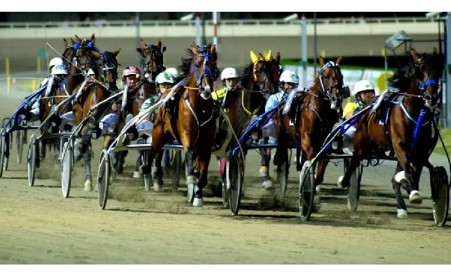 MST-LeTrot: il Campionato Europeo di Cesena trasmesso in Francia ed in altri 15 paesi nel mondo