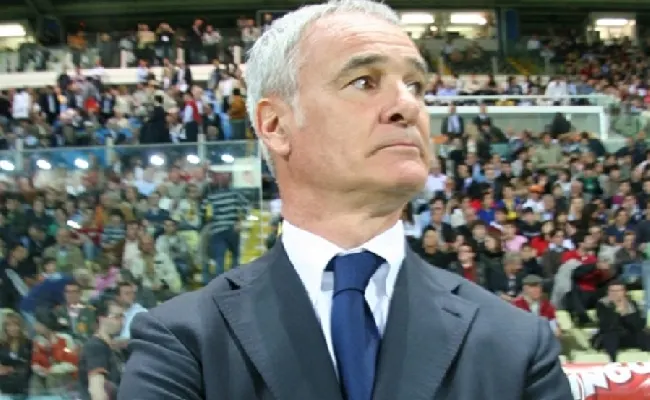 Serie A, subito panchine bollenti dopo tre giornate: per i bookie Zanetti è in bilico, rischiano anche Ranieri e Di Francesco