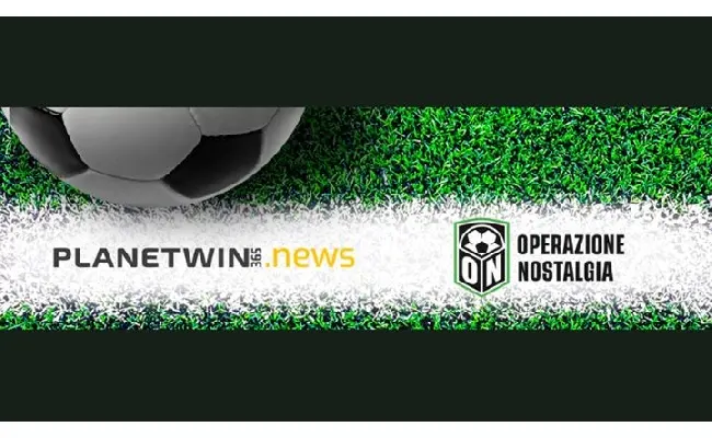 Planetwin365.news e "Operazione Nostalgia" ancora insieme per la stagione 2023-2024: Giorgio Chiellini Guest Star della prima iniziativa