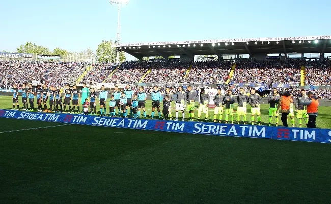 Europa League: esordio agevole in quota per l’Atalanta, Gasperini può contare sul bomber europeo Muriel
