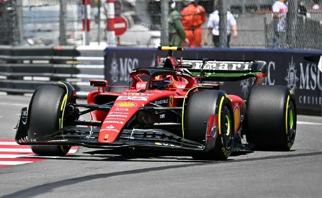 F1, GP Giappone: il bis di Sainz a quota 15 su Betaland