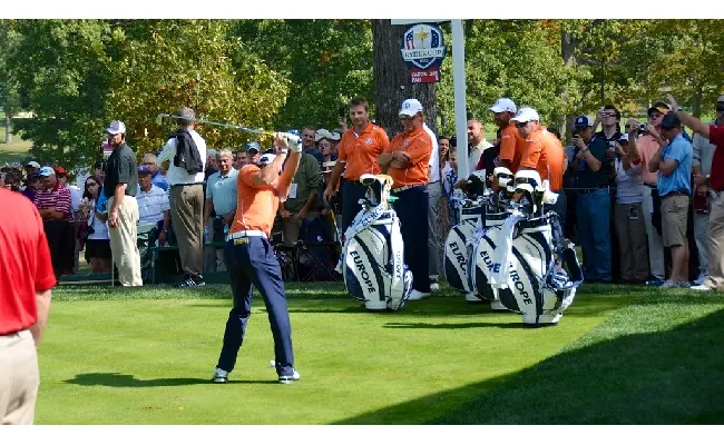 Ryder Cup, grande equilibrio in quota per la prima volta italiana: l’Europa per la vittoria punta sulla coppia d’assi Rahm-Mcllroy