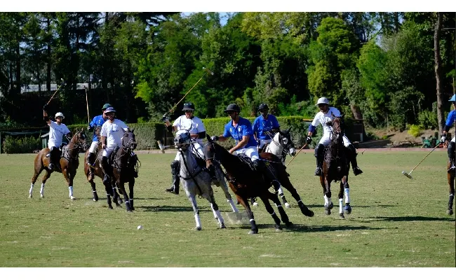 Polo, nel weekend al Roma Polo Club si assegna lo Scudetto. E domenica torna “Polo for smiles”: si gioca per i bambini