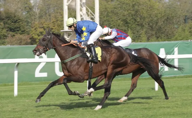 Ippica, sabato all’Ippodromo Snai San Siro per l‘ultima di settembre con il Premio Monterosa dominato da Igazgato e il Camillo Dubini dalla ungherese Vain Hope. ‘Super colpaccio’ di Lazed nella Maiden dei 3 anni