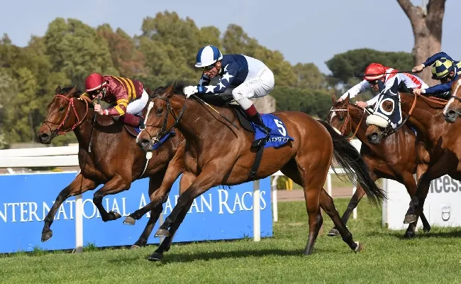 Ippica, a Capannelle un altro grande weekend: domenica 15 il galoppo