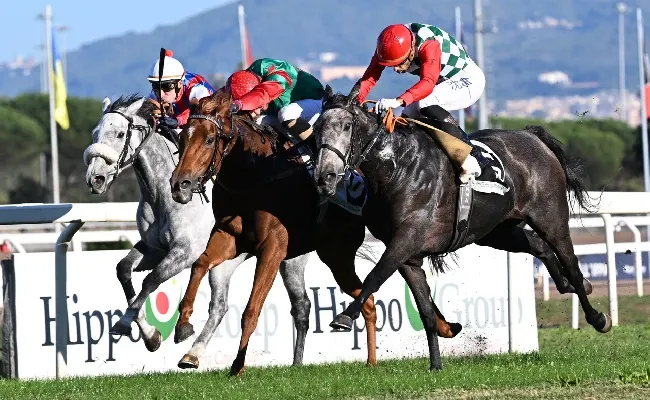 Ippica, Roma Champions Day: domenica 29 all'Ippodromo Capannelle va in scena la storia del turf italiano
