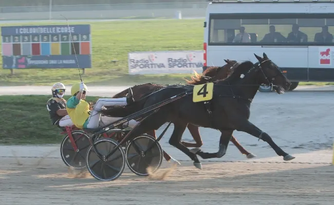 Ippica, domenica grande festa all’ippodromo Snai La Maura con tanta animazione per le famiglie e i bambini, mentre in pista scatta l’emozionante ‘Gran Premio delle Nazioni’
