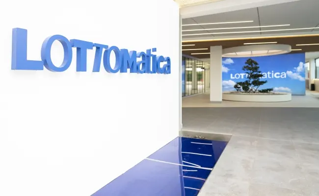 Lottomatica acquisisce SKS365 per 639 milioni di euro