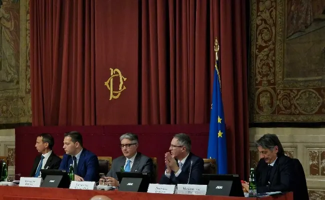 Riordino giochi, Ambrosi (FdI): “Urge riforma organica senza pregiudizi e tendenze proibizionistiche”