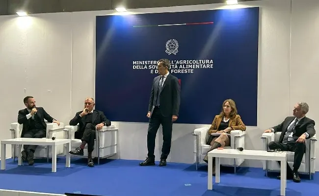 Ippica, Rosi (MST): “Immagini, dati e digitale sono le aree chiave per l'innovazione del settore”