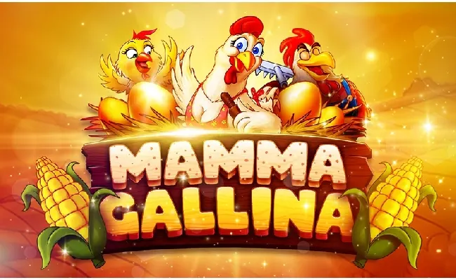888casino, numeri da record per la nuova slot "Mamma Gallina"
