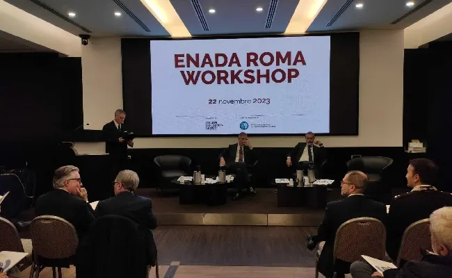 Giochi, Fara (pres. Eurispes): “Necessario limitare possibilità di fenomeni di illegalità"