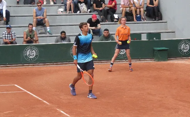NextGen ATP Finals: Cobolli e Nardi per stupire. Fils il favorito su Snai, seguono Stricker, Van Assche e Michelsen