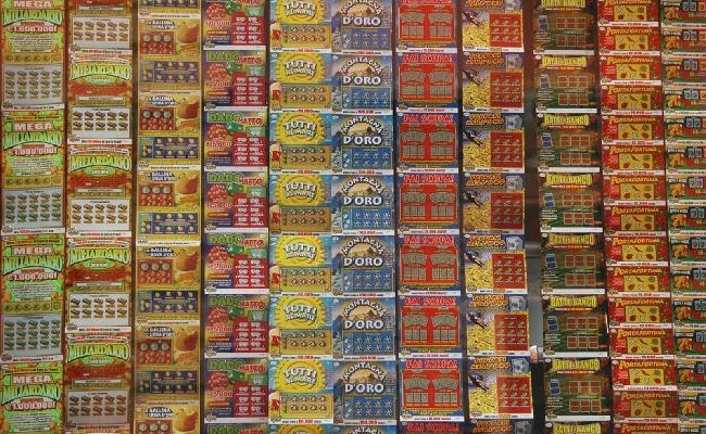 Gratta e Vinci, Adm: annullati biglietti distrutti da incendio