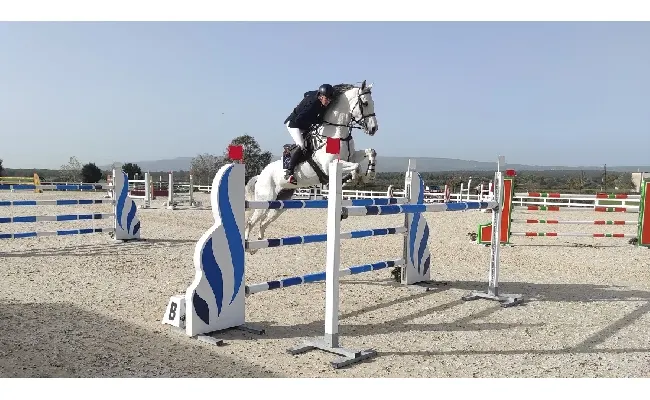 Equitazione, salto ostacoli: il diciannovenne Antonio Meloni su Vadir vince il Trofeo dei Nuraghi a Tanca Regia per i cavalli nati e allevati in Sardegna