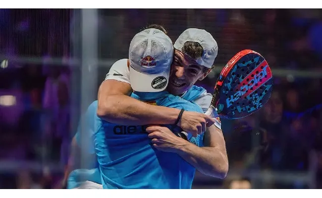 Milano Premier Padel P1, mercoledì una giornata imperdibile: al mattino Galan-Lebron, la sera Coello-Tapia