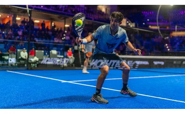 Milano Premier Padel P1, Day 2: Navarro e Chingotto danno subito spettacolo. Brea, compleanno in campo. Mercoledì Galan-Lebron e Coello-Tapia