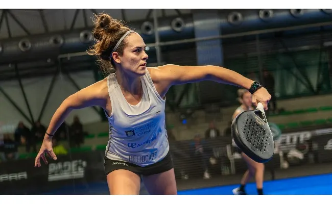 Milano Premier Padel P1, l'Italia esulta ancora: anche Carolina Orsi agli ottavi “Voglio arrivare il più lontano possibile”
