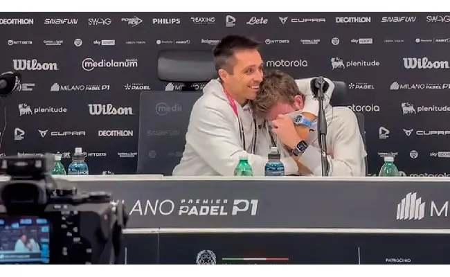 Bela, il ritiro e le lacrime di Mike: «Il 2024 sarà il mio ultimo anno»