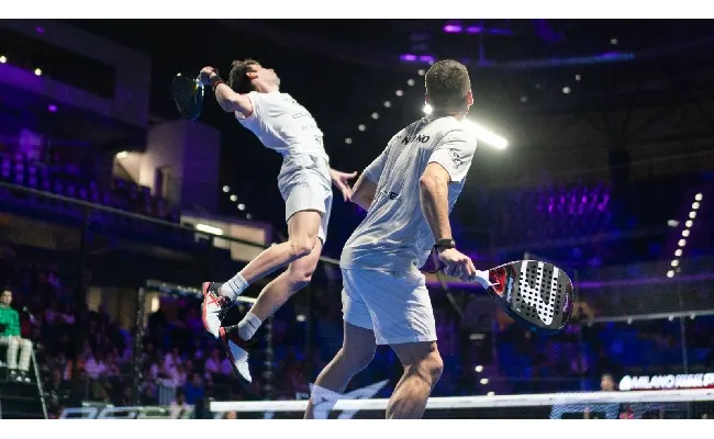 Milano Premier Padel P1, Day 4: tutte le stelle ai quarti, sarà un venerdì imperdibile. All’Allianz Cloud si parte alle 9.30, otto match uno dopo l’altro