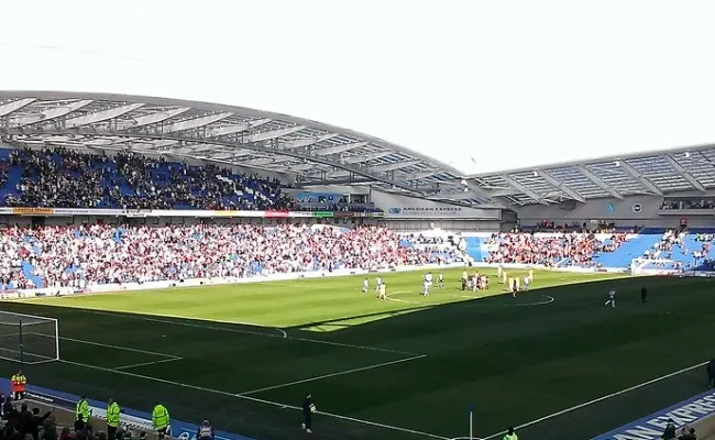 Crystal Palace-Brighton, sfida tra salvezza e Champions. Ferguson, in gol a 2,75 su Sisal.it, vuole tornare a esultare