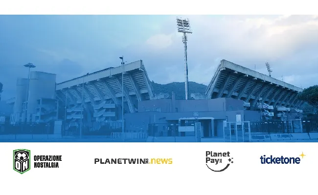 Planetwin365.news rinnova con "Operazione Nostalgia": via alle vendite dei biglietti per il Raduno 2024