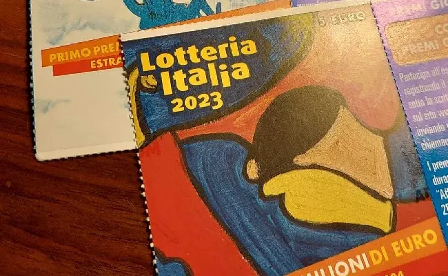 Lotteria Italia, Adm: annullati biglietti oggetto di smarrimento e danneggiati