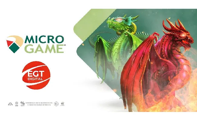 Microgame lancia sul mercato italiano i giochi EGT Digital