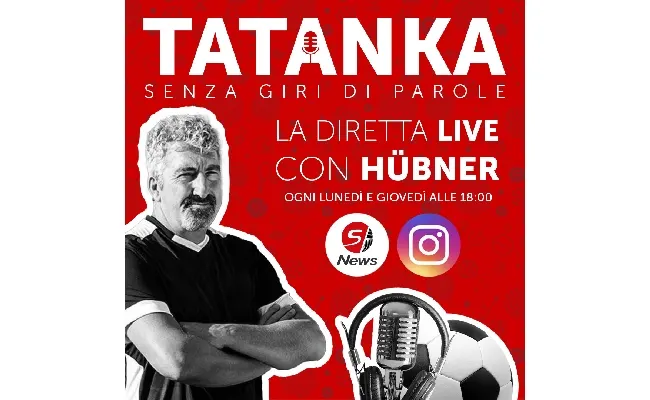 Calcio e scaramanzia in Serie A, Hubner: "Novellinò mi 'infamò' cacciandomi dall'allenamento. Vi spiego perchè"