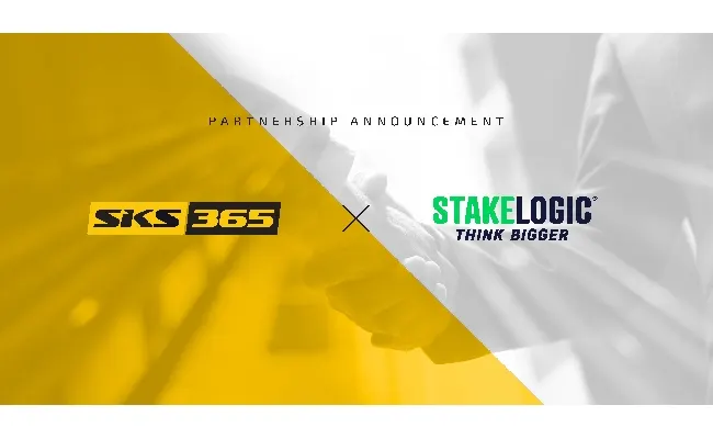 New entry in casa SKS365: i giochi di Stakelogic Live sbarcano sul Casinò di Planetwin365